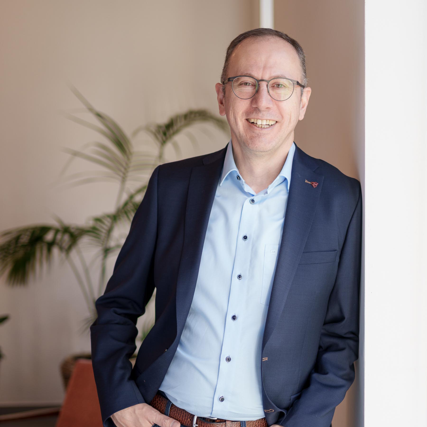 consona consulting - Matthias Walter